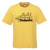 Men's Crew Neck Tee Thumbnail