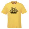 Men's Crew Neck Tee Thumbnail