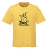 Men's Crew Neck Tee Thumbnail