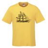 Men's Crew Neck Tee Thumbnail