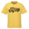 Men's Crew Neck Tee Thumbnail