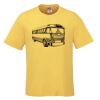 Men's Crew Neck Tee Thumbnail