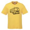 Men's Crew Neck Tee Thumbnail
