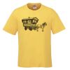Men's Crew Neck Tee Thumbnail