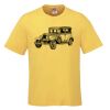 Men's Crew Neck Tee Thumbnail