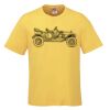Men's Crew Neck Tee Thumbnail