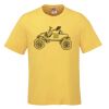 Men's Crew Neck Tee Thumbnail