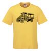 Men's Crew Neck Tee Thumbnail