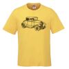 Men's Crew Neck Tee Thumbnail