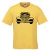 Men's Crew Neck Tee Thumbnail