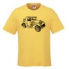 Men's Crew Neck Tee Thumbnail