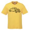 Men's Crew Neck Tee Thumbnail