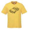 Men's Crew Neck Tee Thumbnail