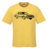 Men's Crew Neck Tee Thumbnail