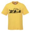 Men's Crew Neck Tee Thumbnail