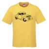 Men's Crew Neck Tee Thumbnail