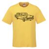 Men's Crew Neck Tee Thumbnail