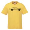 Men's Crew Neck Tee Thumbnail