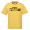 Men's Crew Neck Tee Thumbnail