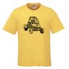 Men's Crew Neck Tee Thumbnail