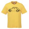 Men's Crew Neck Tee Thumbnail