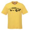 Men's Crew Neck Tee Thumbnail