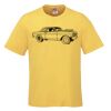 Men's Crew Neck Tee Thumbnail