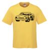 Men's Crew Neck Tee Thumbnail
