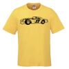 Men's Crew Neck Tee Thumbnail