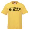 Men's Crew Neck Tee Thumbnail