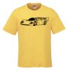 Men's Crew Neck Tee Thumbnail