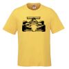 Men's Crew Neck Tee Thumbnail