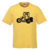 Men's Crew Neck Tee Thumbnail