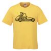Men's Crew Neck Tee Thumbnail