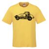 Men's Crew Neck Tee Thumbnail