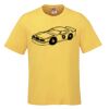 Men's Crew Neck Tee Thumbnail