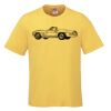 Men's Crew Neck Tee Thumbnail