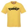 Men's Crew Neck Tee Thumbnail