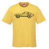Men's Crew Neck Tee Thumbnail