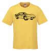 Men's Crew Neck Tee Thumbnail