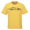 Men's Crew Neck Tee Thumbnail