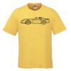 Men's Crew Neck Tee Thumbnail