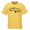 Men's Crew Neck Tee Thumbnail