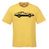 Men's Crew Neck Tee Thumbnail