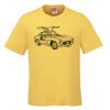 Men's Crew Neck Tee Thumbnail
