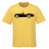Men's Crew Neck Tee Thumbnail