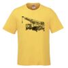 Men's Crew Neck Tee Thumbnail