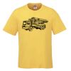 Men's Crew Neck Tee Thumbnail
