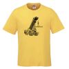 Men's Crew Neck Tee Thumbnail