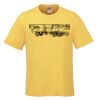 Men's Crew Neck Tee Thumbnail
